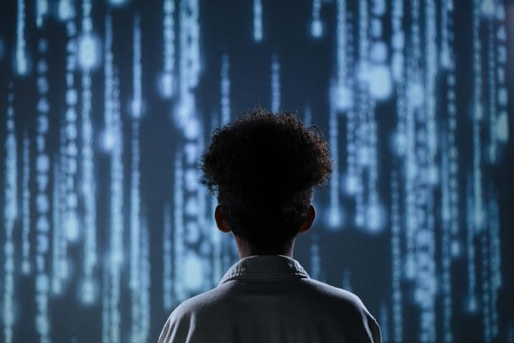 Freedom of Expression in the Digital Age